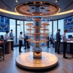 IBM reveals new experiments in quantum computing to improve trading