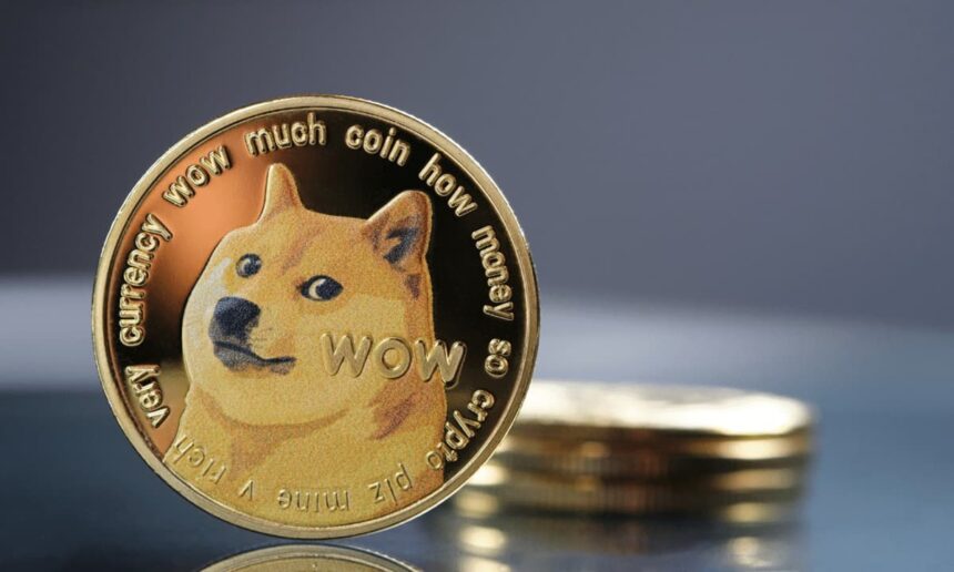 Will Doge reach historic maximum with "Uptober"? Dogecoin Community Discussion