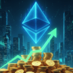 Ethereum sets new record for stablecoin supply