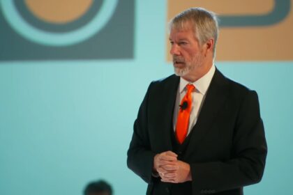 What does Michael Thaler think about Metaplanet, or "Japan Strategy"?