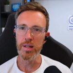 "The bank lobby is furious with stubcoin": Simon Taylor