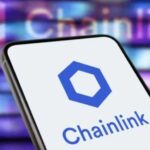 Chainlink is also 500.000 LINK and reserve