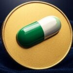 There is a 200 million token pump left in Australia