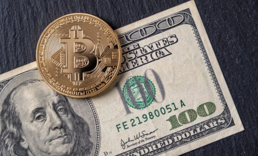 A magnet that attracts the price of Bitcoin