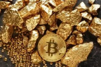 Bitcoin and gold are expensive. Is it just speculation or are there difficult times ahead?