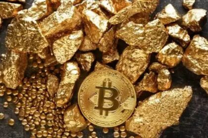 Bitcoin and gold are expensive. Is it just speculation or are there difficult times ahead?