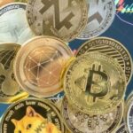 The first 100% managed cryptocurrency treasury will be created by AI