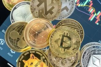 The first 100% managed cryptocurrency treasury will be created by AI