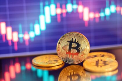 Ah new! Bitcoin exceeds USD 125,500