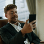 The world's most followed YouTuber launches virtual currency app