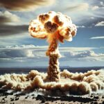 Nuclear company stock prices rise after President Trump's military announcement