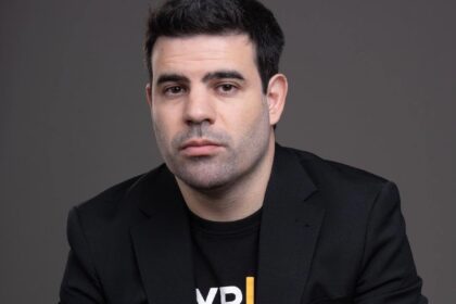 Bybit appoints Patricio Mesri as CEO of Latin America