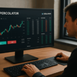 DEX competing with Hyperliquid