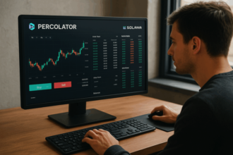 DEX competing with Hyperliquid