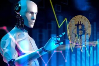 They are letting AI do the trading. Who is winning?