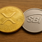 Bank of Japan to invest in new large XRP safe