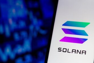 Two million Solana floods Nasdaq's Company Ministry of Finance