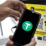 Why USDT + Cashea is Venezuela's anti-inflation formula?