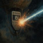 The new Trezor wallet takes on quantum computing. how?