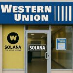 Western Union plans to issue its own stablecoin in Solana