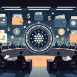 Cardano plans to invest millions of ADA to compete with other crypto networks