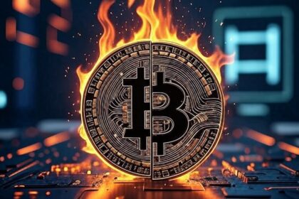 New software to split Bitcoin is already one of the most chosen software