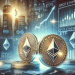 Ethereum ETF vestigt record met 18 dagen op rij kapitaalinstroom - gevolgen voor ETH koers?