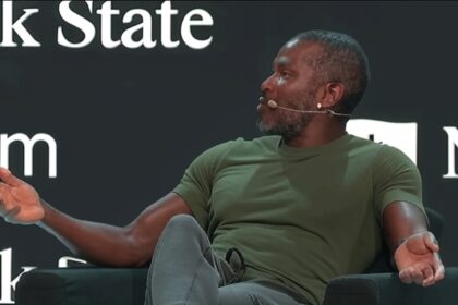 “Bitcoin has entered a secular bull phase”: Arthur Hayes