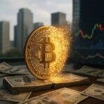 “Bitcoin is undergoing a structural and non-speculative transformation”: CoinShares