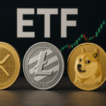 XRP, Litecoin, Dogecoin celebrate government reopening