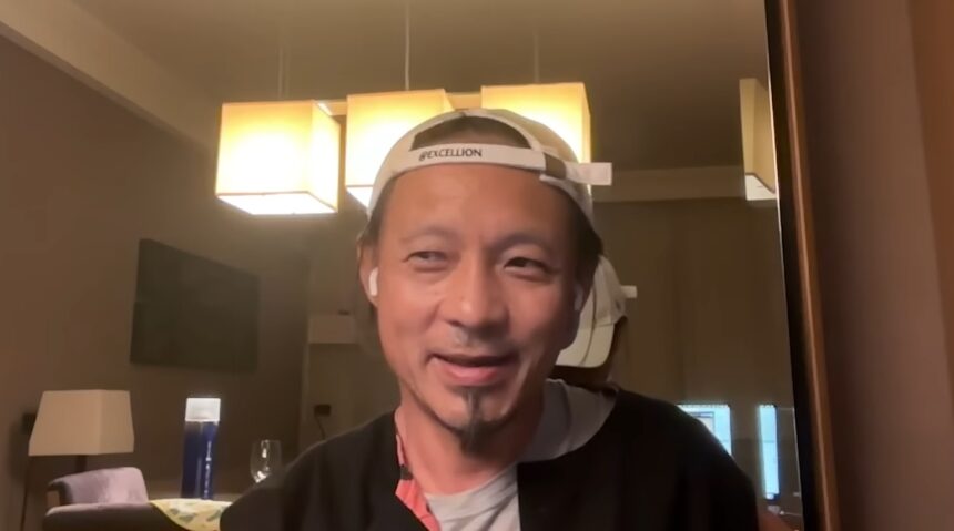 Willy Wu predicts when Bitcoin price will recover