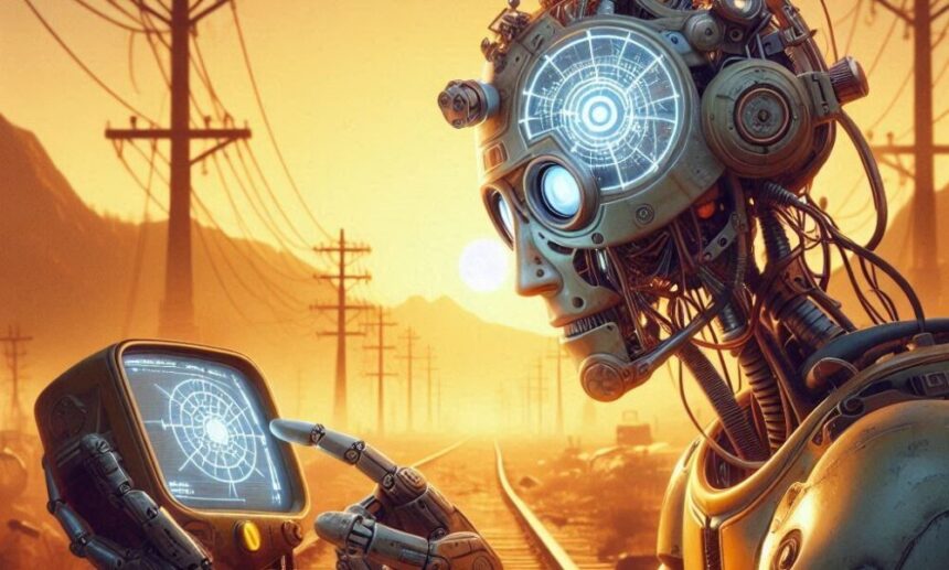 They show that AI can become the central bank's ATM