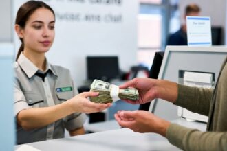 Kontigo starts converting dollars to USDC at the National Bank of Venezuela