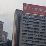 Kontigo suspends US accounts of Venezuelan customers