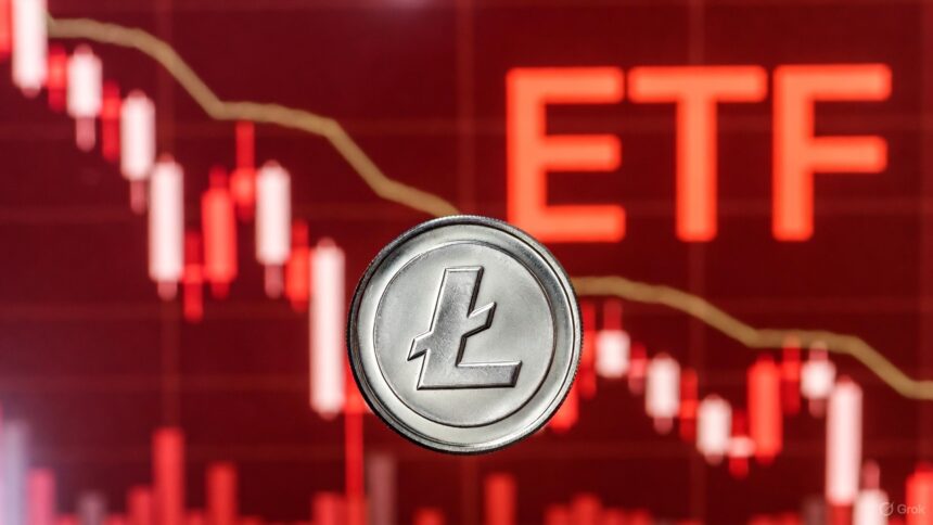 Litecoin Disappoints on Wall Street and Has a Lesson for Us