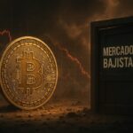 “Bitcoin is probably entering a bear market.”