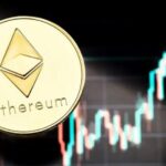 "Ethereum Micro Strategy" had to sell ETH due to stock price drop