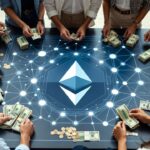 Amundi billionaire turns to Ethereum