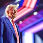 This is how the fall in Bitcoin has affected the Trump family's wealth