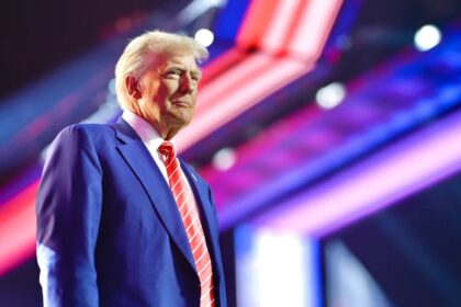 This is how the fall in Bitcoin has affected the Trump family's wealth