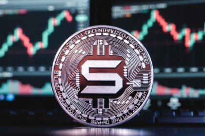 Solana sails against the tide of Wall Street