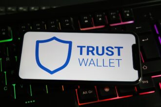 Trust Wallet launches new way to earn interest on USDT and stablecoins