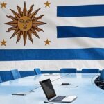 Uruguay attracts attention for Exodus wallet