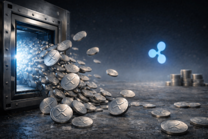 Ripple to release 1 billion XRP in January