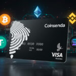 Coinsenda presents new Visa cards in USD and COP