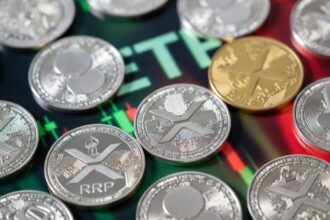 XRP Posts Positive 11 Days On Wall Street, But Its Price Is On The Horizon