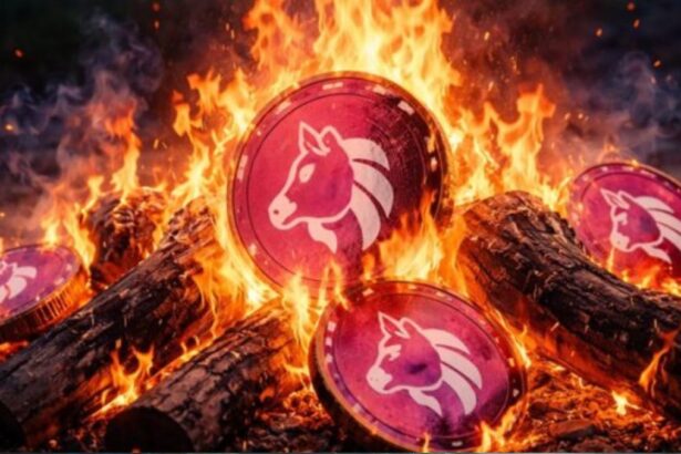 Uniswap approves destruction of 100 million UNI tokens