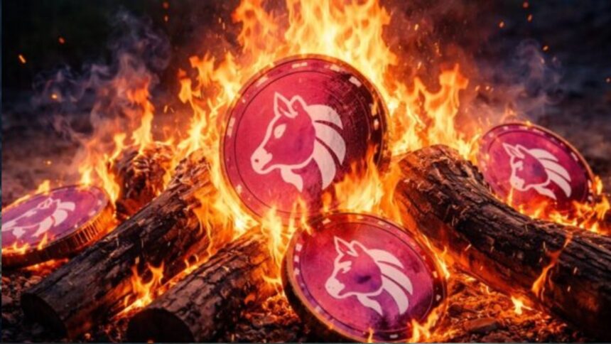 Uniswap approves destruction of 100 million UNI tokens