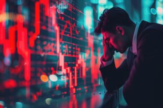 “This is why altcoins feel like they’re dead.”