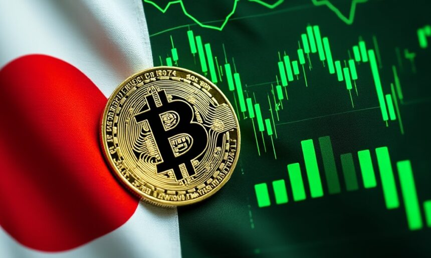 Japan has raised interest rates, what impact will this have on Bitcoin?